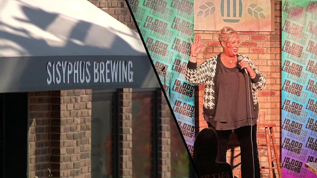 Future of Sisyphus Brewing, popular Minneapolis stand-up spot, uncertain as Dunwoody declines long-term lease — Rochester Dining news