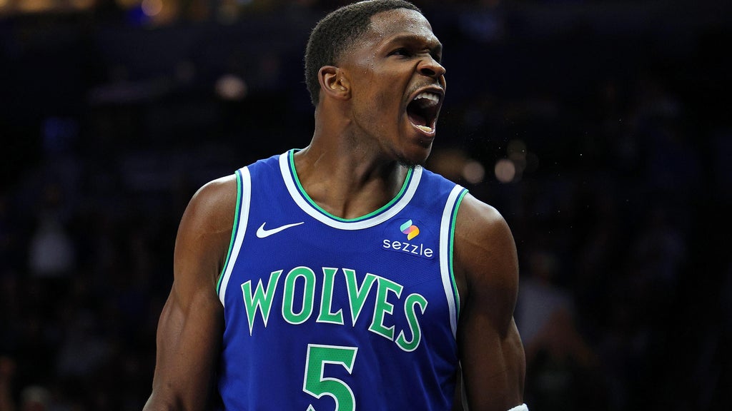 Timberwolves say Anthony Edwards will be "good as new" after knee surgery — Rochester Health news