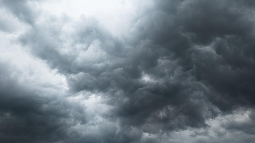 Minnesota's warmth sets the stage for Wednesday evening storms, with a low-end severe risk — Rochester Sports news