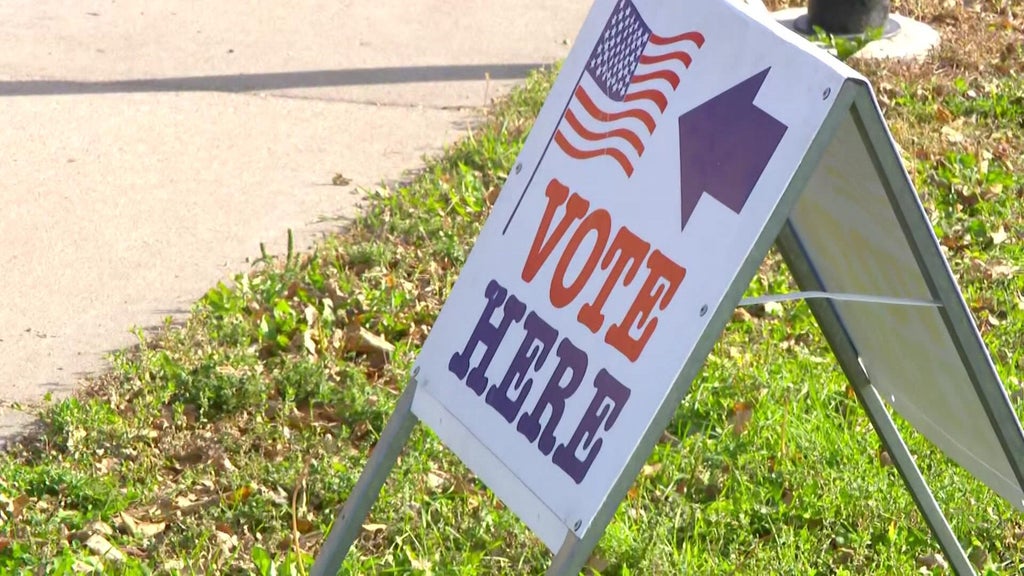 Minneapolis sets early voting record for non-presidential election year, officials say — Rochester Government news