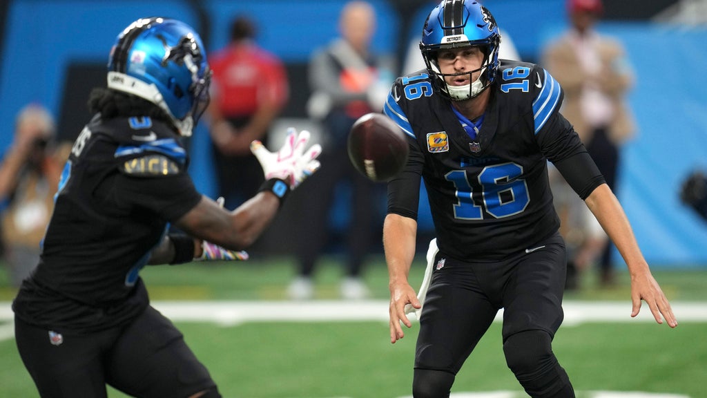 Vikings and Lions match up NFL's stingiest defense vs. high-scoring offense — Rochester Arts news