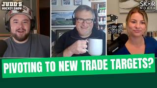 Have Minnesota Wild PIVOTED away from Dylan Larkin to pursue other trade targets? — Rochester Schools news