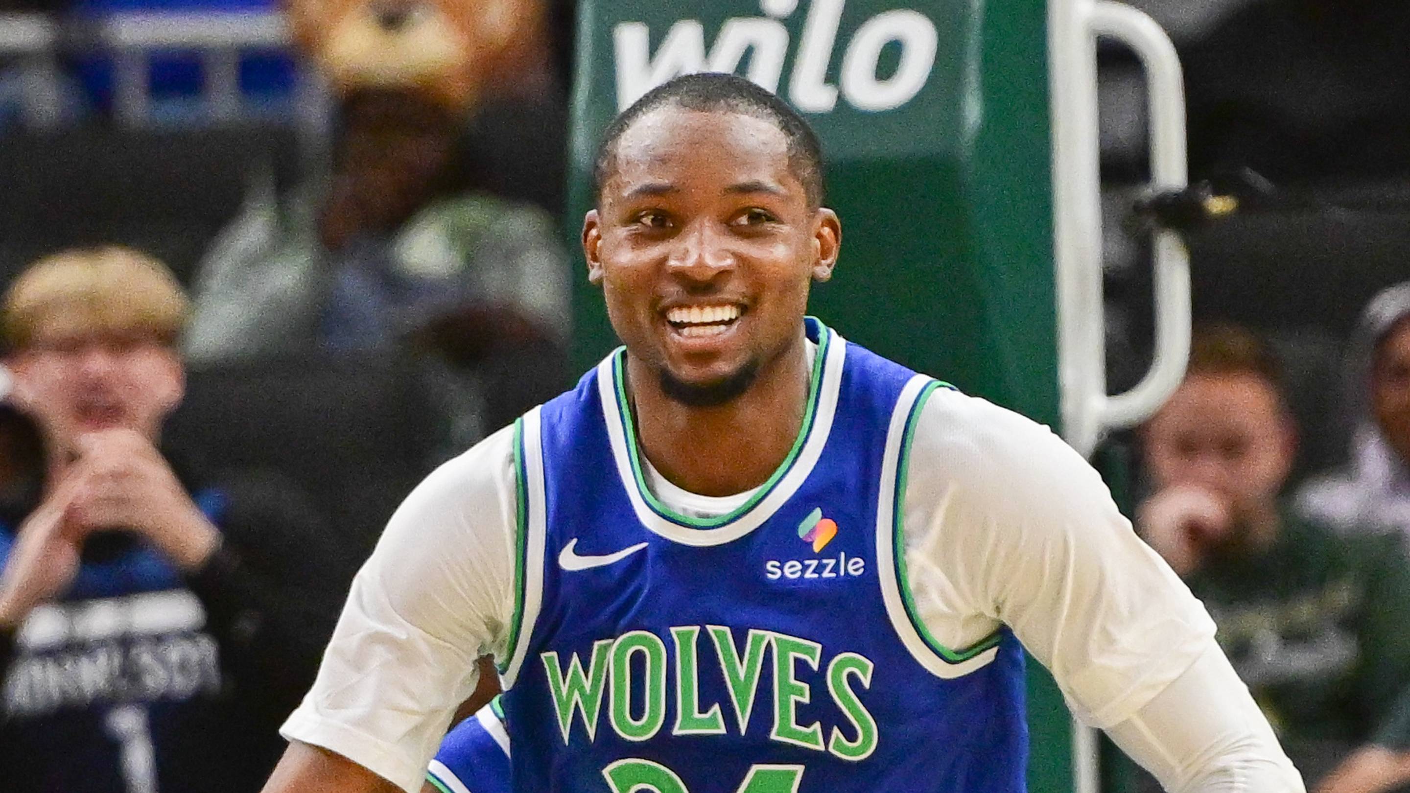 Timberwolves-Warriors game has Jonathan Kuminga revenge game written all over it — Rochester Sports news