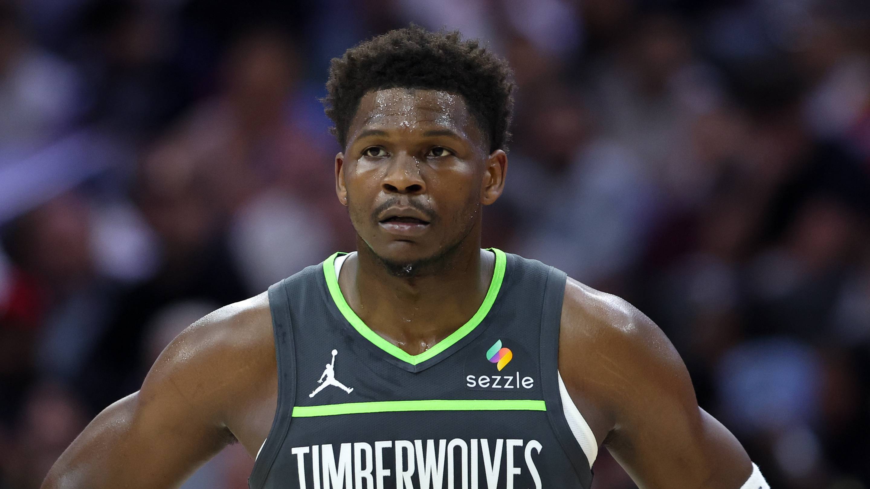 The long-term effects of Anthony Edwards' surgery carry some risk — Rochester Sports news