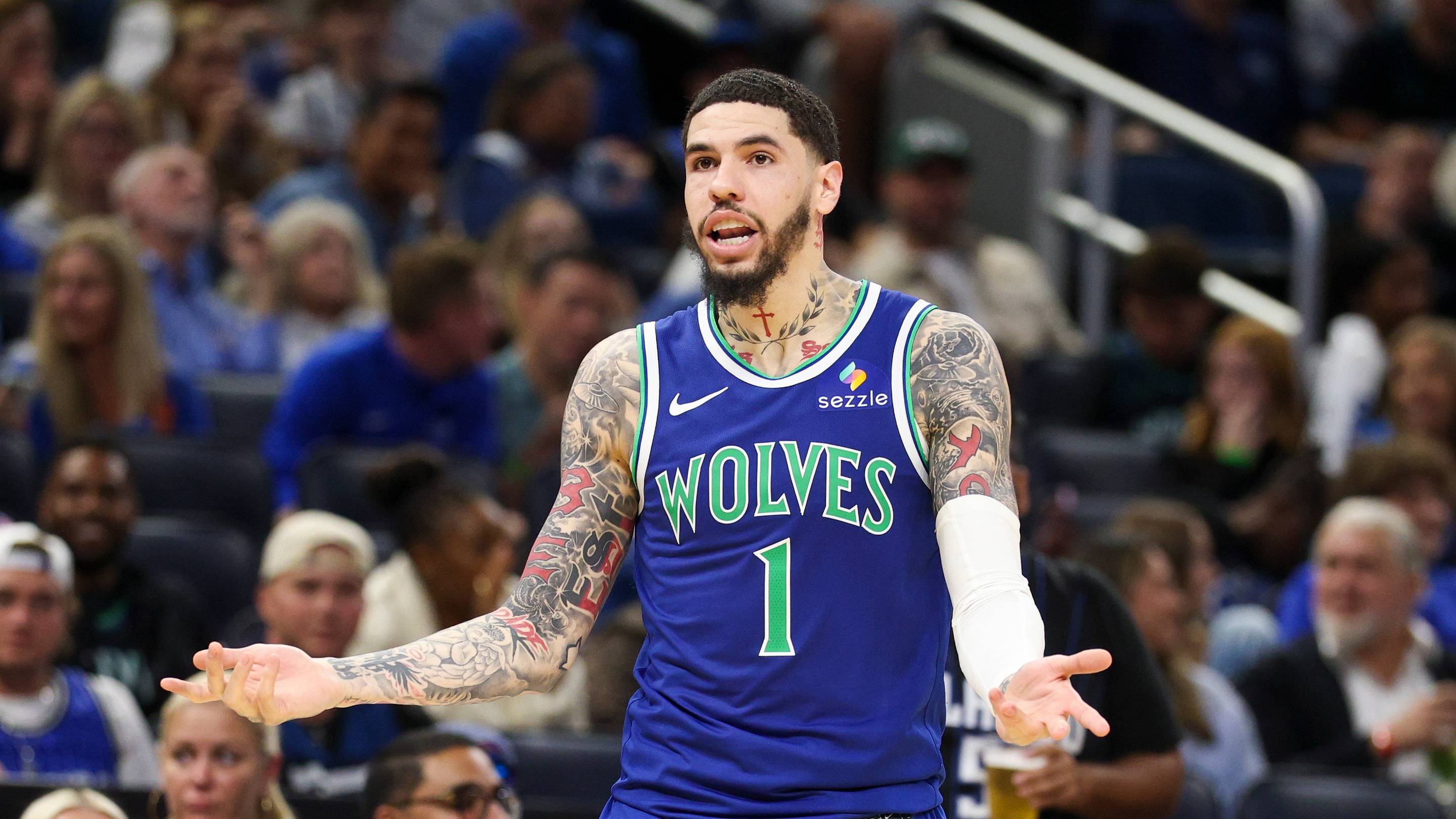 Timberwolves' vibes have quickly gone from immaculate to awful — Rochester Sports news