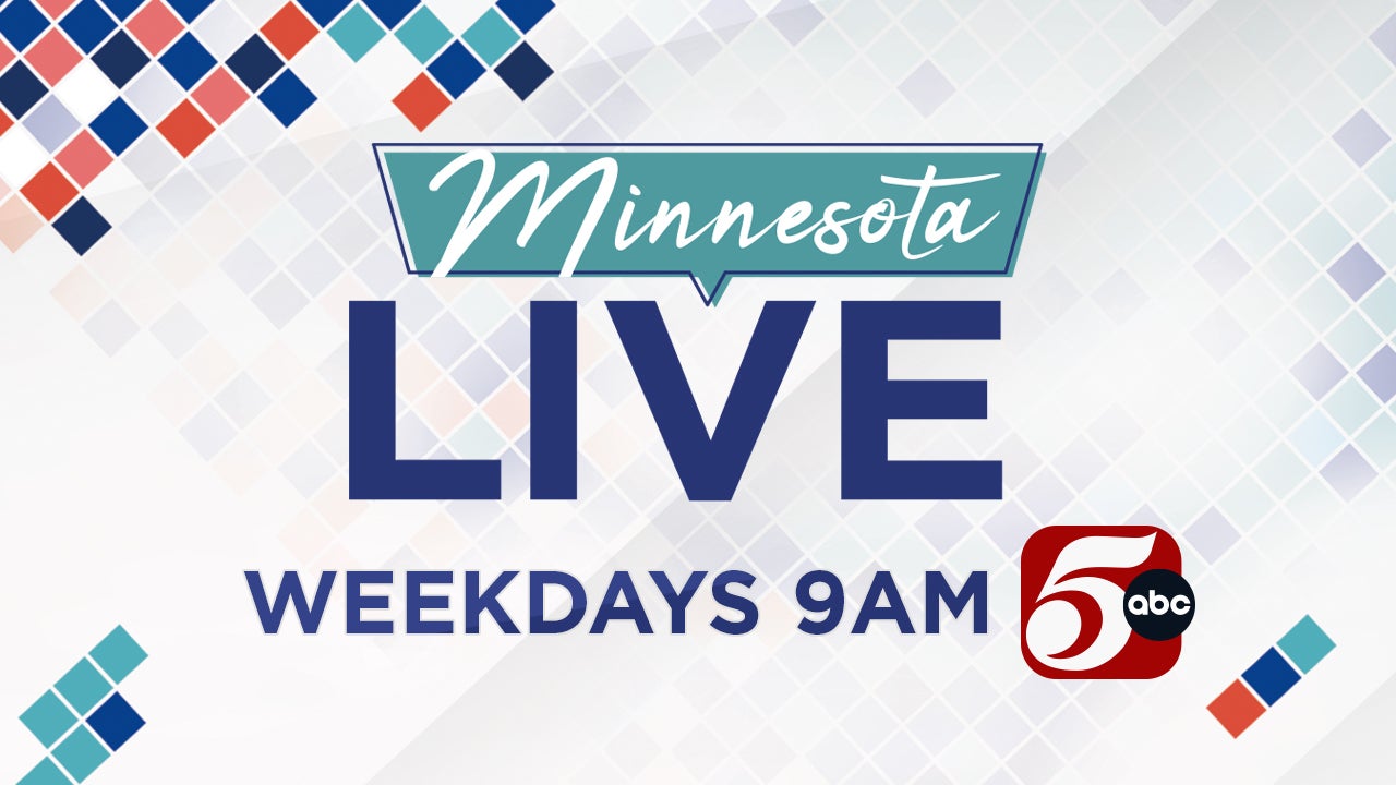 Live in the Kitchen with Elizabeth: Broccoli Cheese Soup — Rochester Sports news