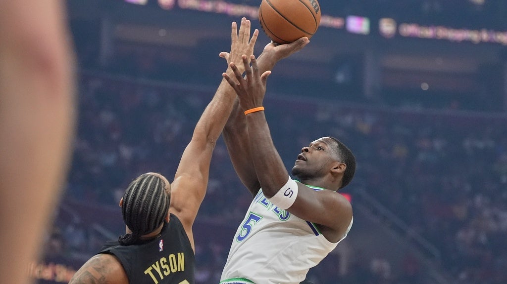 Timberwolves star Anthony Edwards officially undergoes successful surgery — Rochester Health news