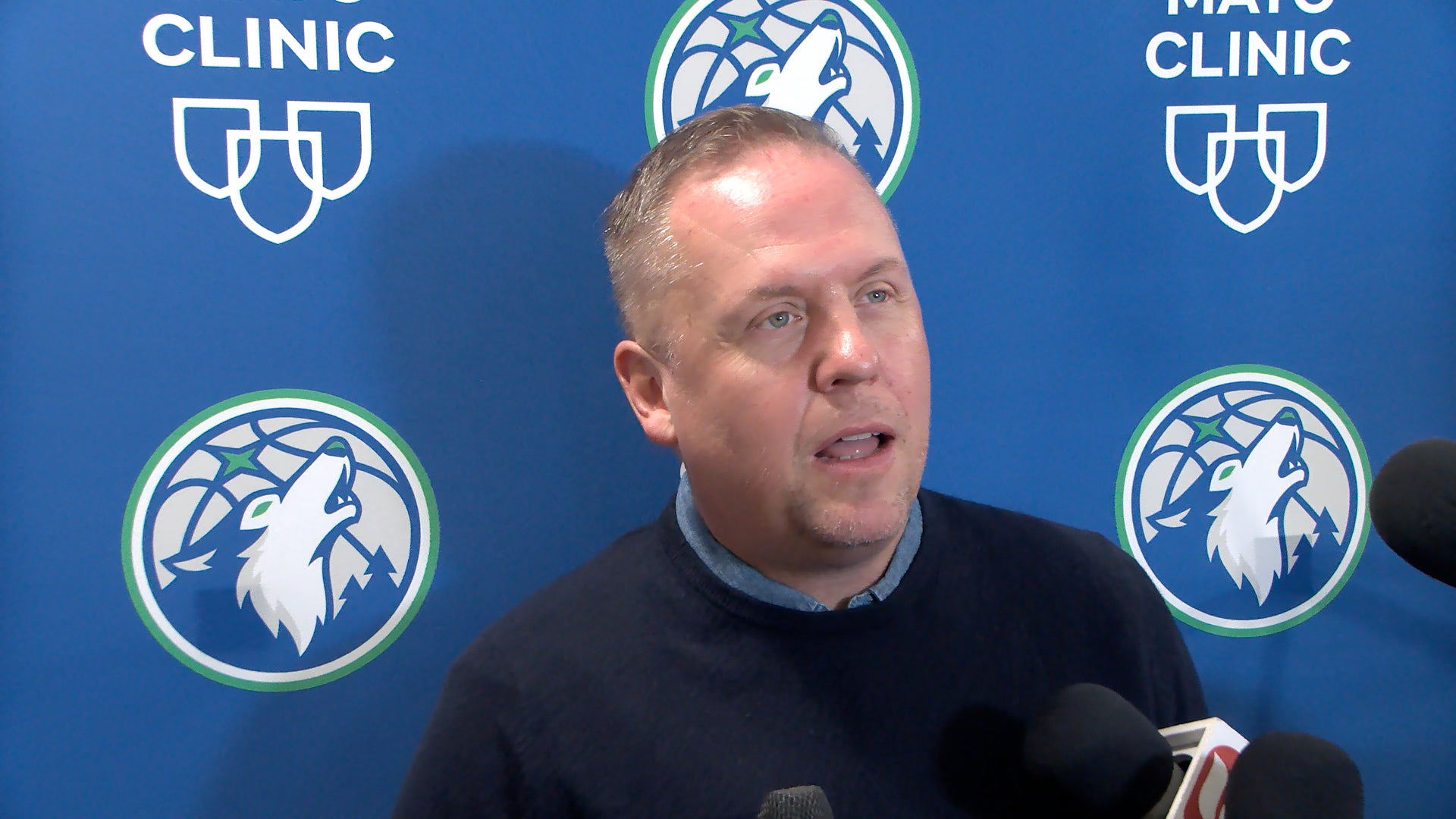 Anthony Edwards set for arthroscopic procedure, Wolves expect star guard back this season — Rochester Arts news