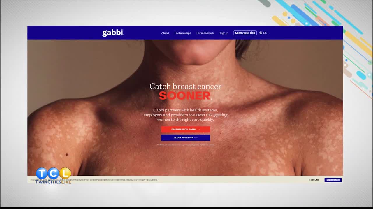 A Virtual Breast Clinic — Rochester Health news