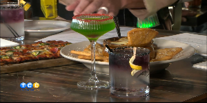 Gray Duck Toast at 201 Tavern & Grill — Rochester Sports news