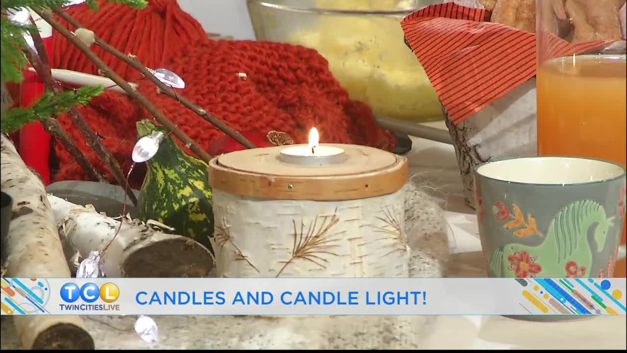 Hygge Ideas — Rochester Sports news