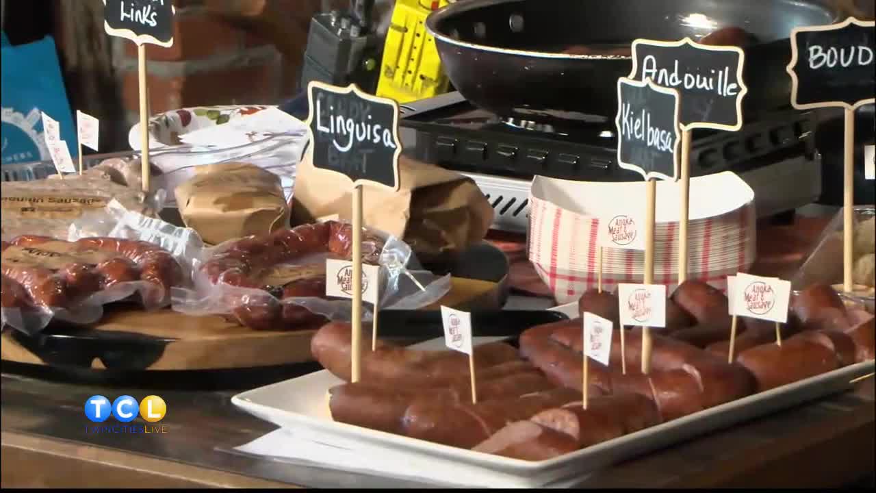 Anoka Meats & Sausage — Rochester Sports news