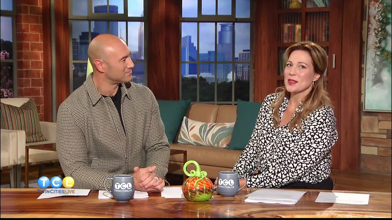 10/28 Host Chat — Rochester Business news
