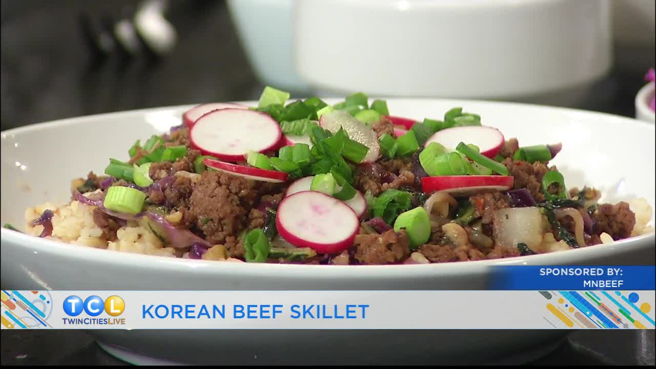 One Dish Wonders with Minnesota Beef Council — Rochester Sports news