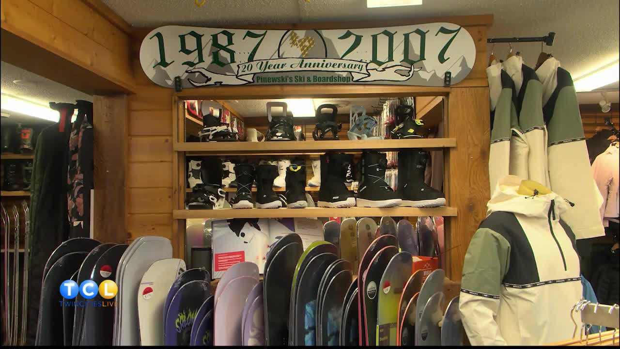 Pinewski’s Ski and Board Shop — Rochester Business news