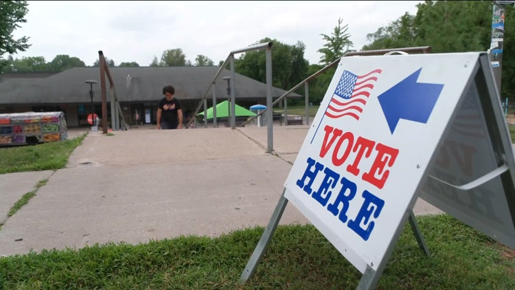 Minneapolis residents set early voting record — Rochester Community news
