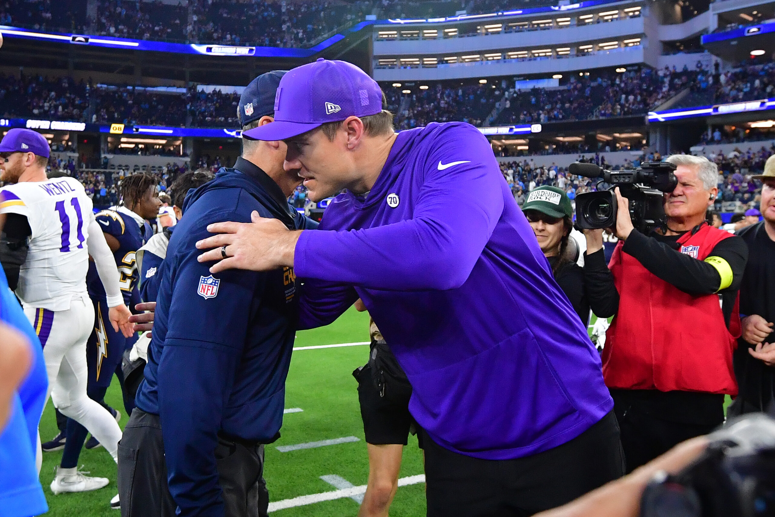 4 Positions the Vikings Could Look to Upgrade Before Trade Deadline — Rochester Sports news