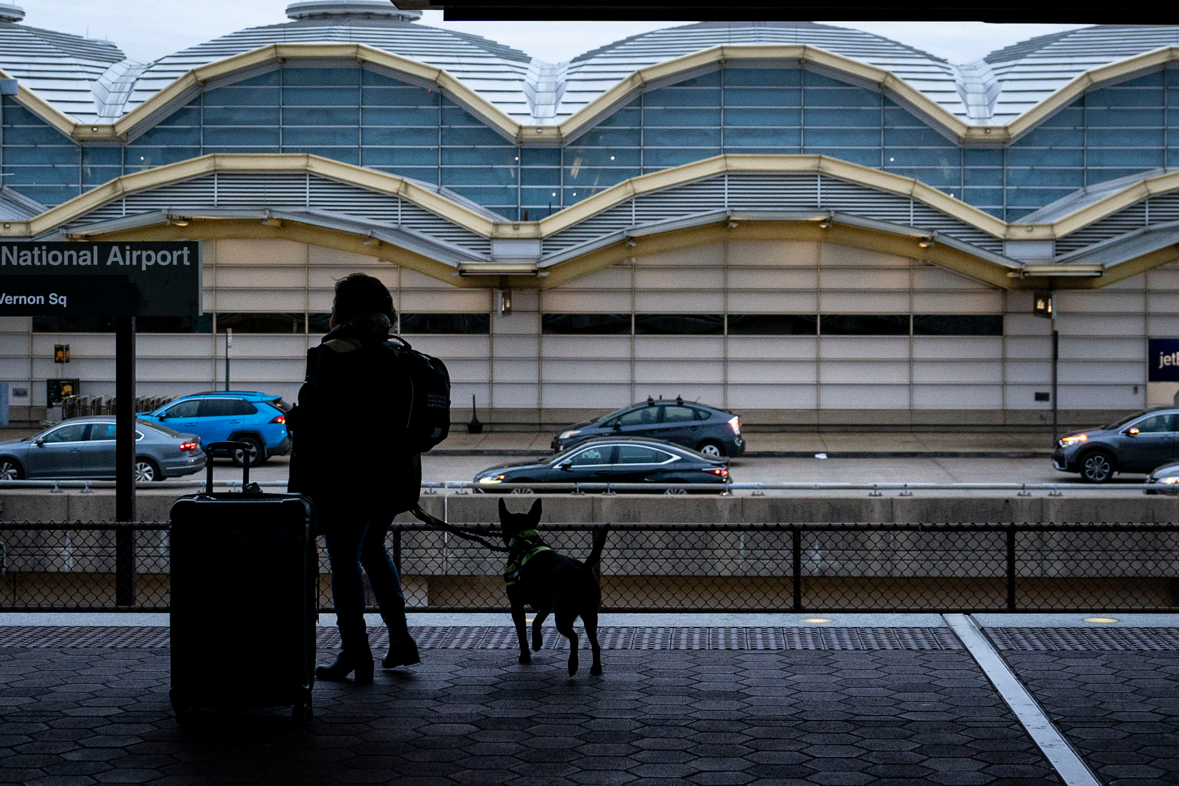 DCA ranked least reliable airport in U.S. in 2026: Report — Rochester Community news