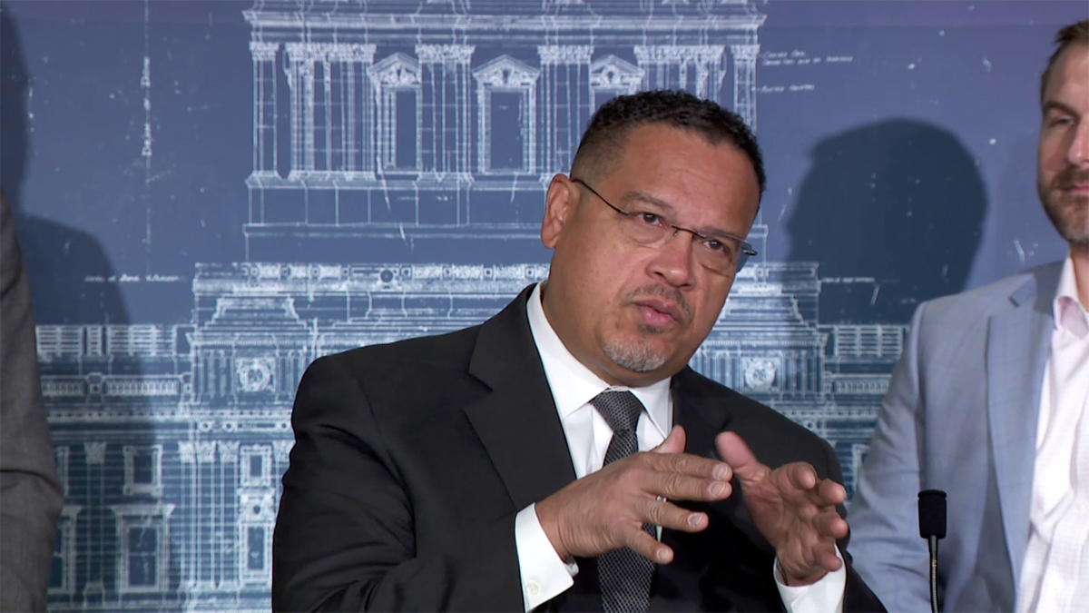 Defense of protected status for Somali immigrants filed by AG Ellison — Rochester Community news