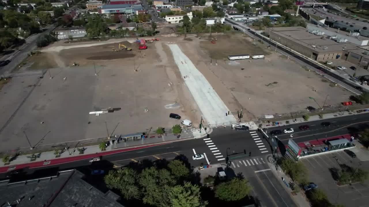 Nicollet Avenue set to reopen at Lake Street before Thanksgiving — Rochester Community news