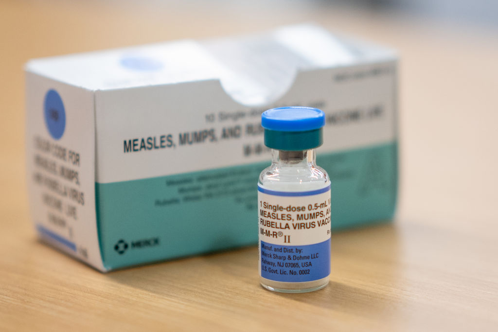 Minnesota measles cases reach 80, highest since 1990 — Rochester Health news