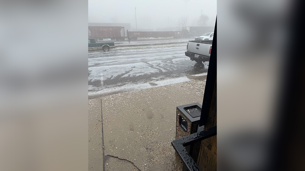 Minnesota weather: Tornado watch amid strong storms — Rochester Community news