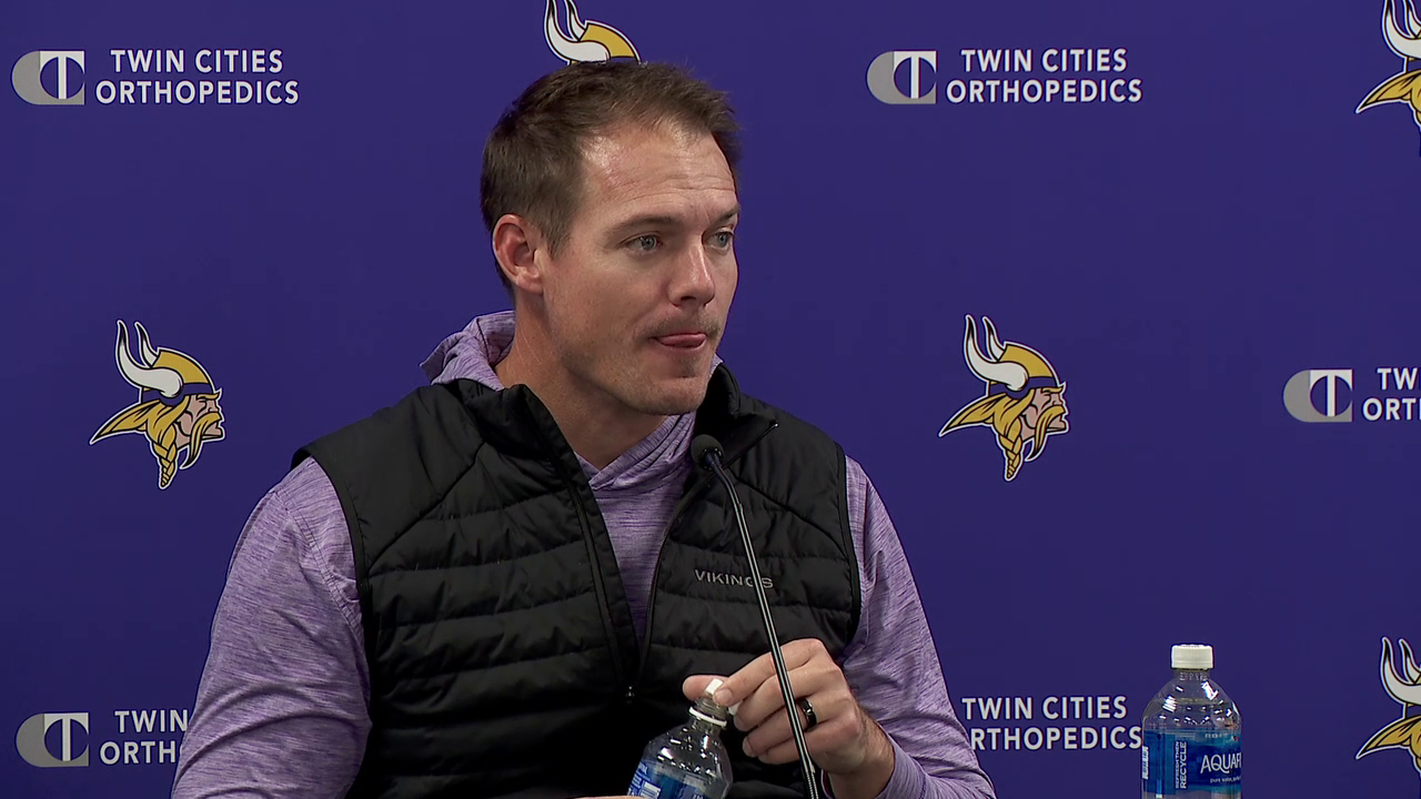 NFL trade deadline: How active will Vikings be before Nov. 10? — Rochester Sports news