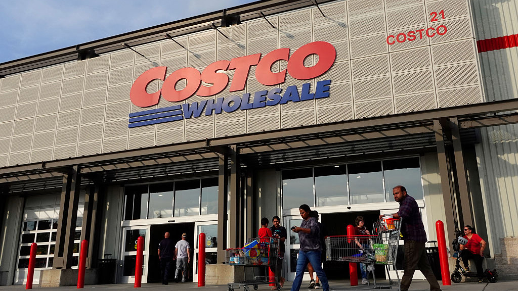 Costco unveils 2026 Thanksgiving meal deal; here's what it costs — Rochester Sports news