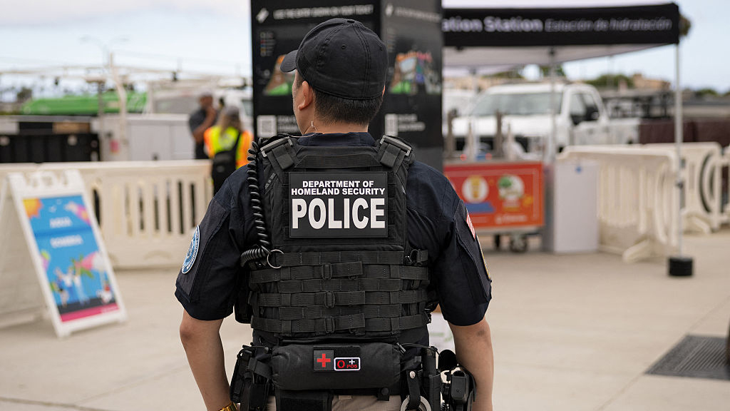 Personal information of thousands of DHS employees potentially leaked in data breach — Rochester Community news